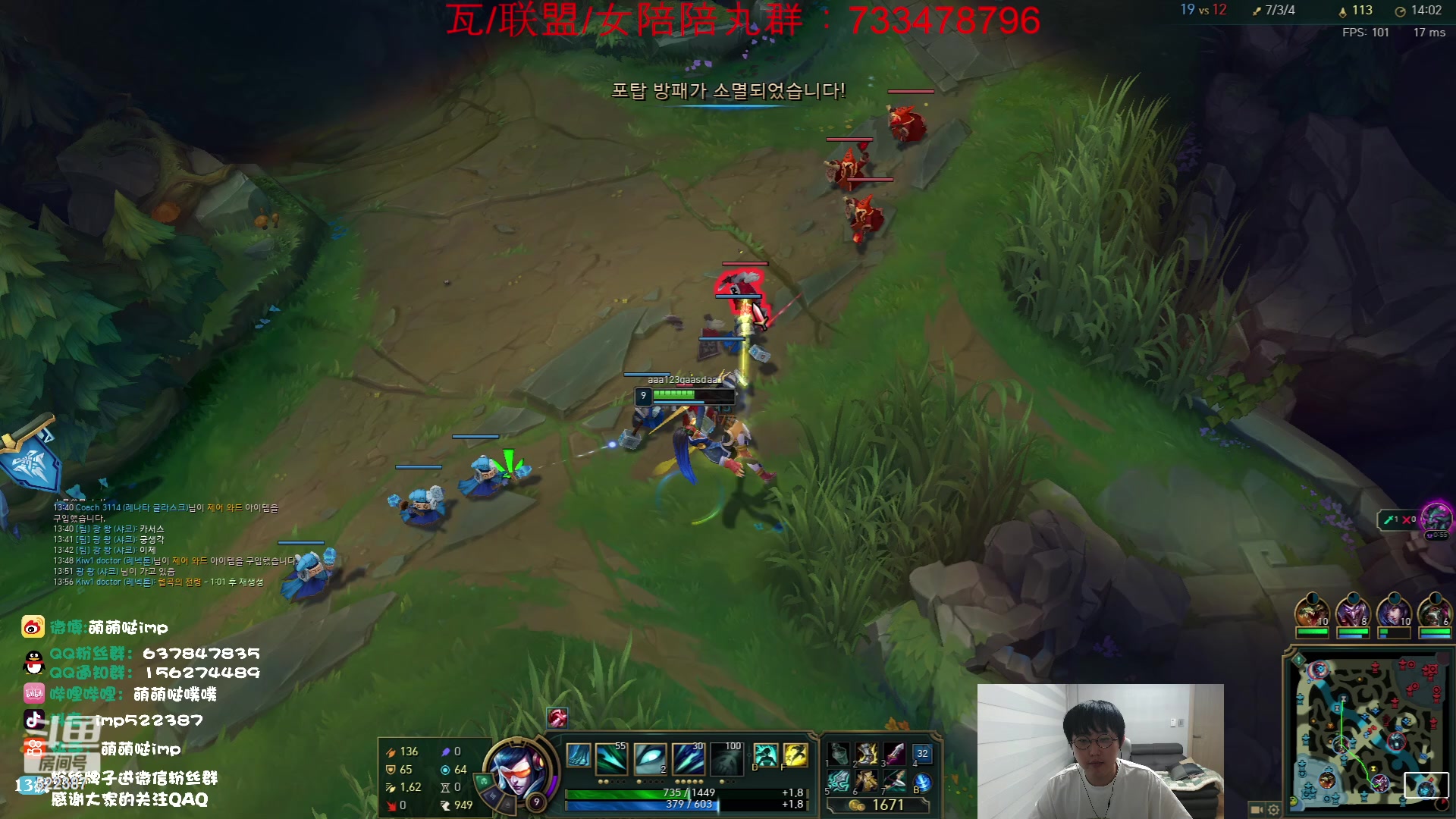 【2023-06-27 13点场】impOUO：一元粉丝牌 黄金双倍卡