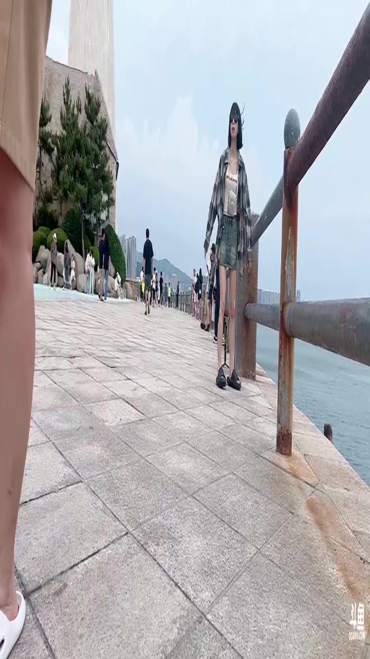 【2023-06-27 14点场】一条小团团OvO：接下来是大团旅游日常~