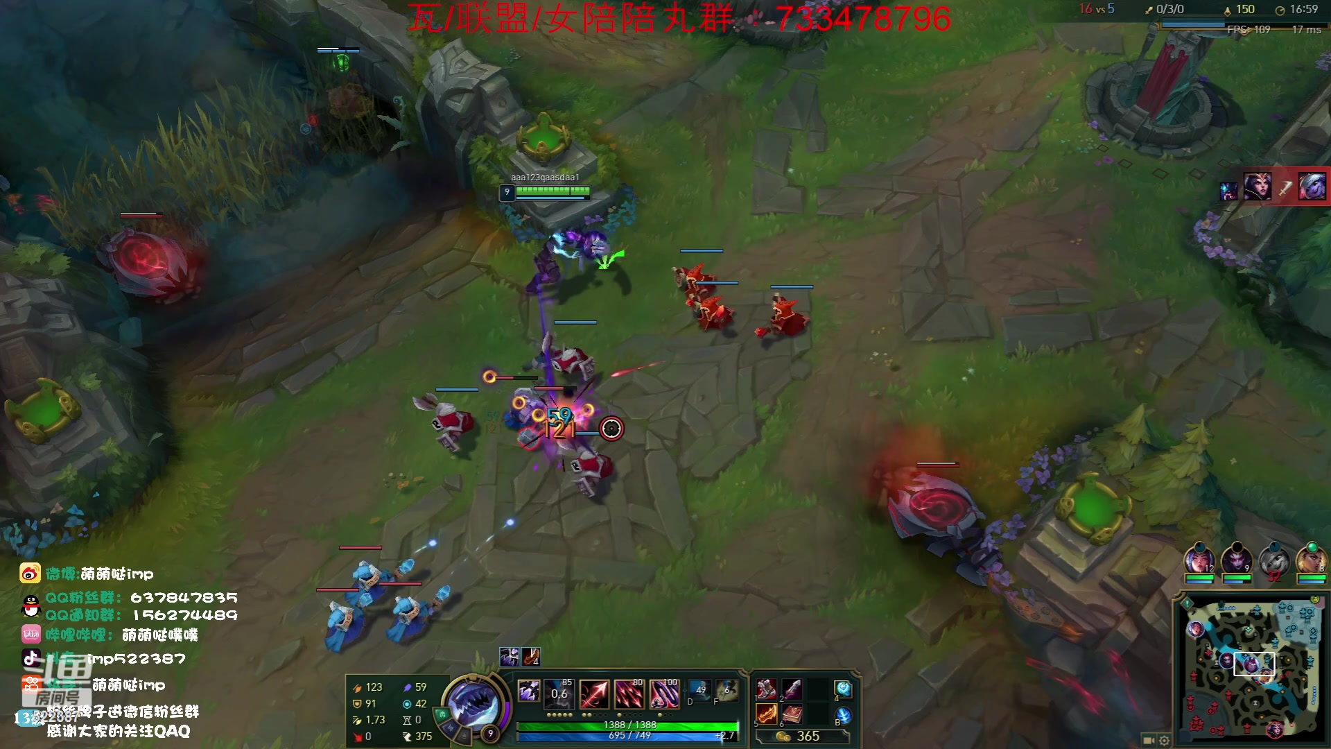 【2023-06-27 15点场】impOUO：一元粉丝牌 黄金双倍卡