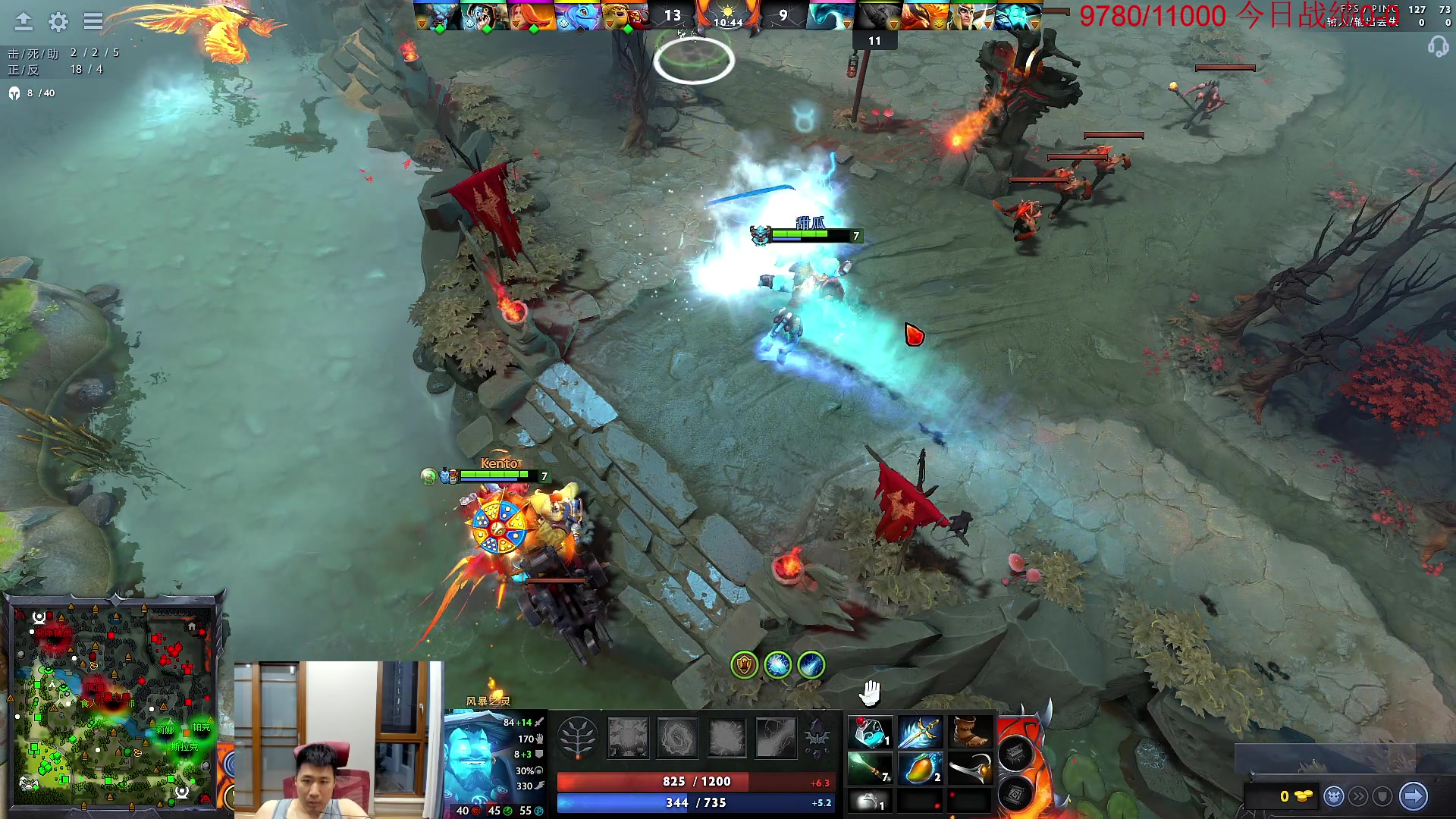 【2023-06-27 19点场】霸气虚幻哥1991：晚上好哟！双倍亲密！73965！