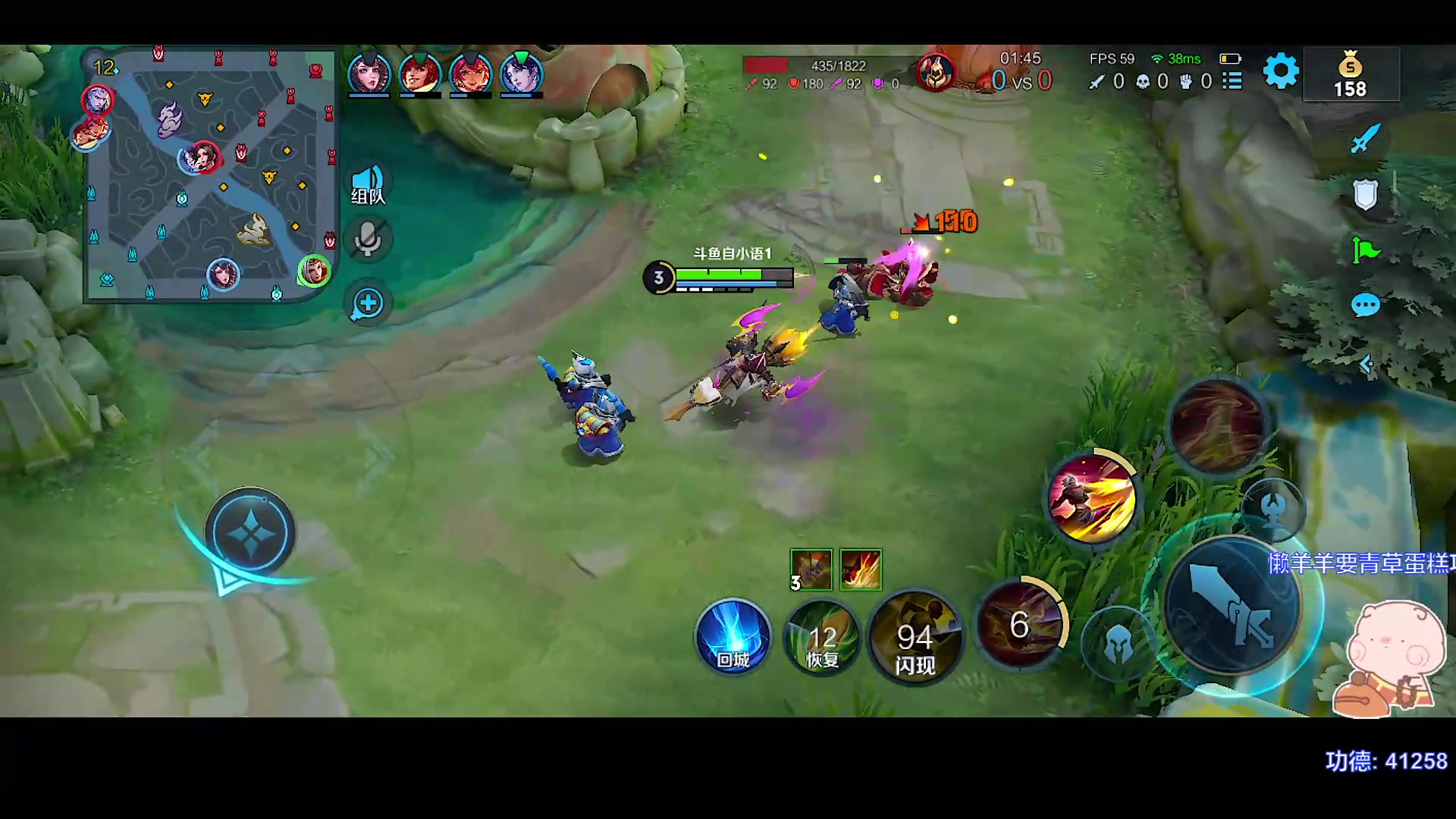 【2023-06-27 11点场】自小语：双倍卡新赛季之神 一个666卡牌子i