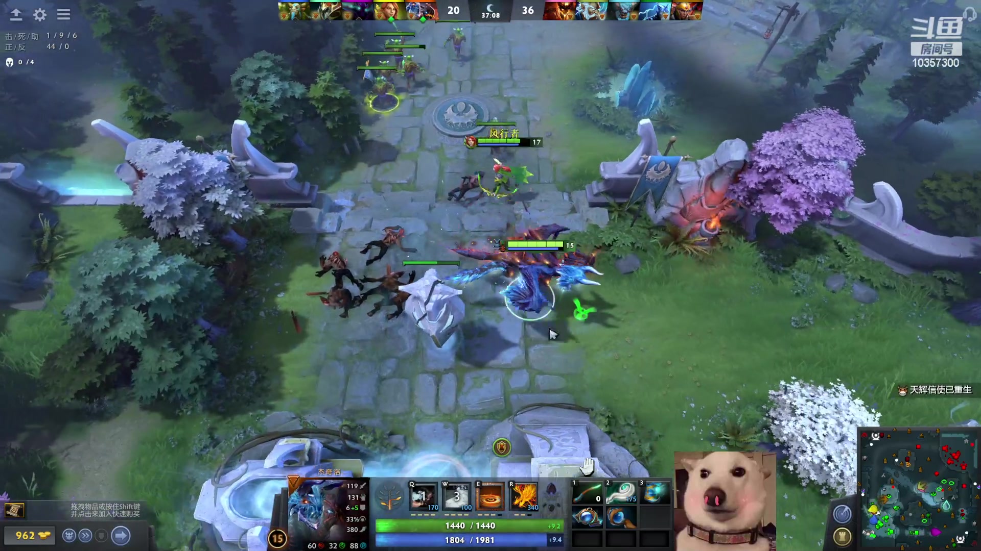 【2023-06-21 22点场】是猫咪吖丶：打起来 么么哒