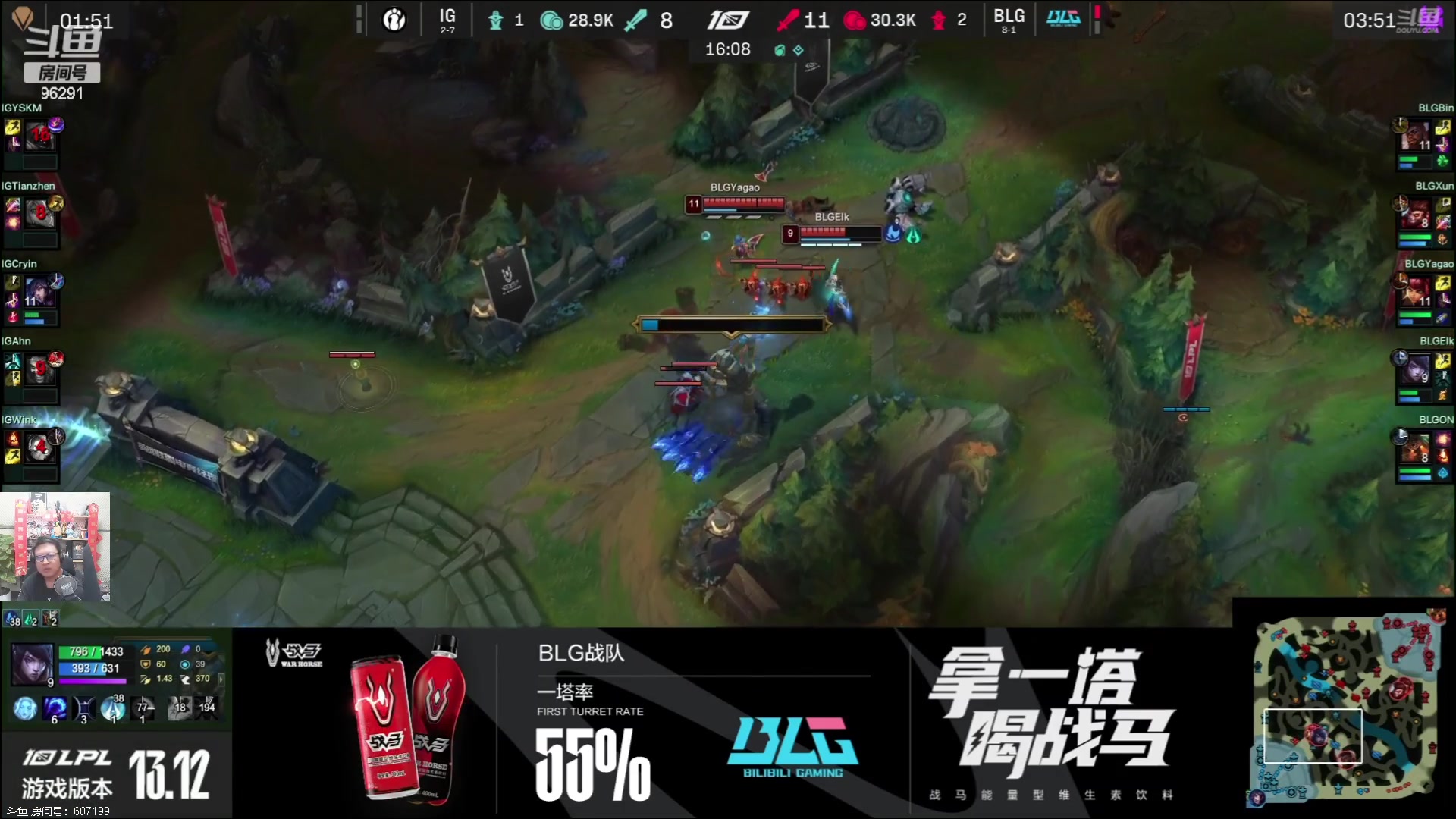 【2023-06-27 20点场】东北大鹌鹑：新版本的神奇理解！！！