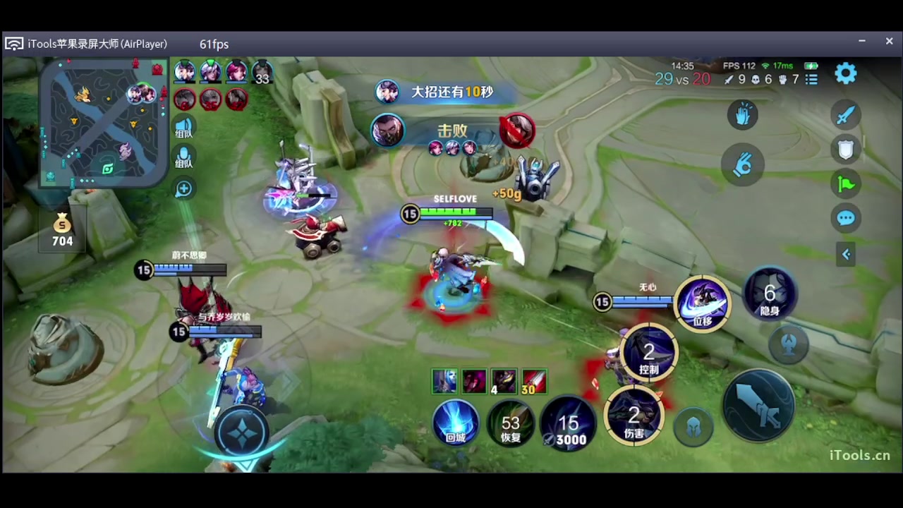 【2023-06-26 22点场】O泡果奶1111：携哮天犬挑战恐怖游戏