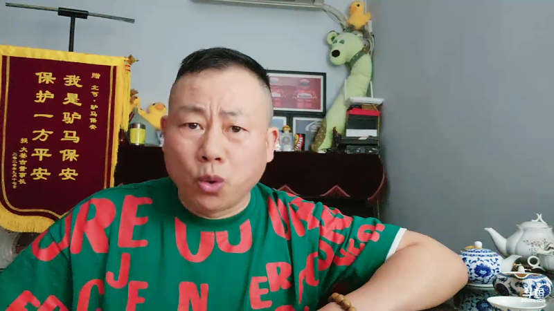 半夜来一首蹦迪DJ《生命之枪》