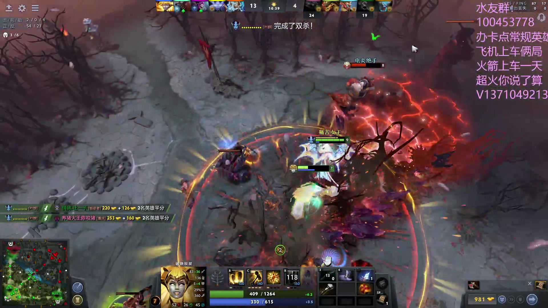 【2023-06-25 08点场】青择_：有车位，非主流课堂。