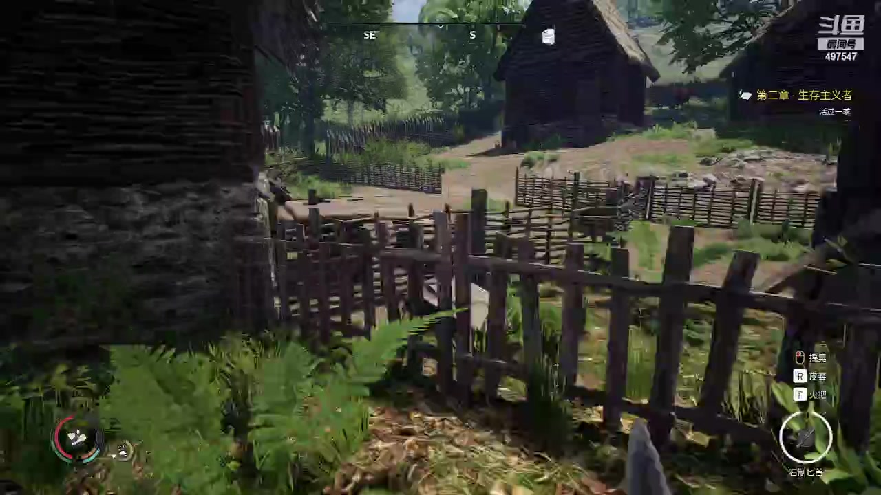 【2023-06-27 21点场】啊城解说：【啊城解说]玩新游戏