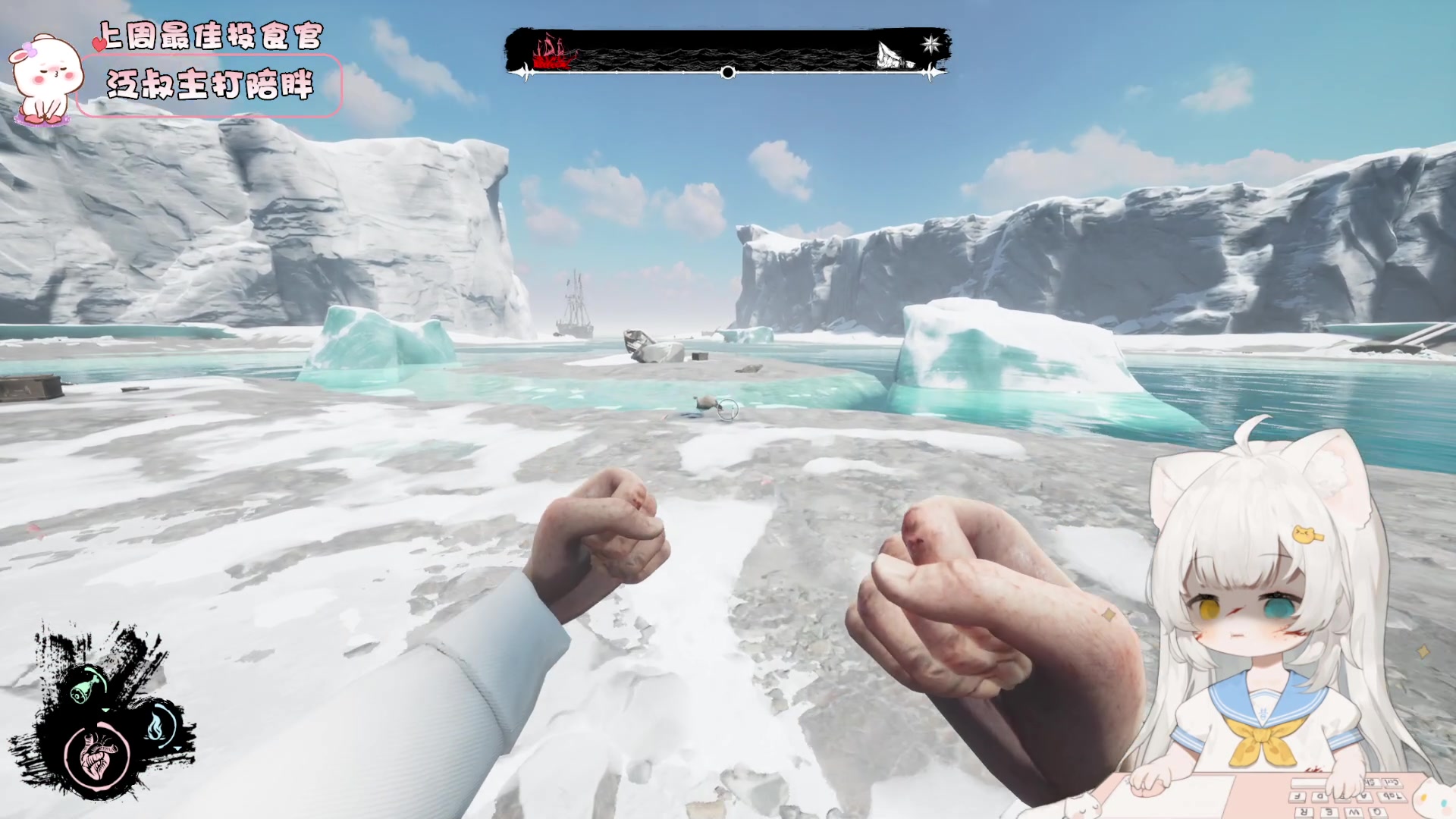 【2023-06-26 23点场】昔恩小姐姐：【小奶团】荧光棒送出来 今天白银双倍~