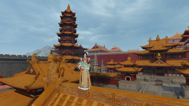 【2023-6-27 10点场】欢乐天使Alav:大家一起玩 7276891