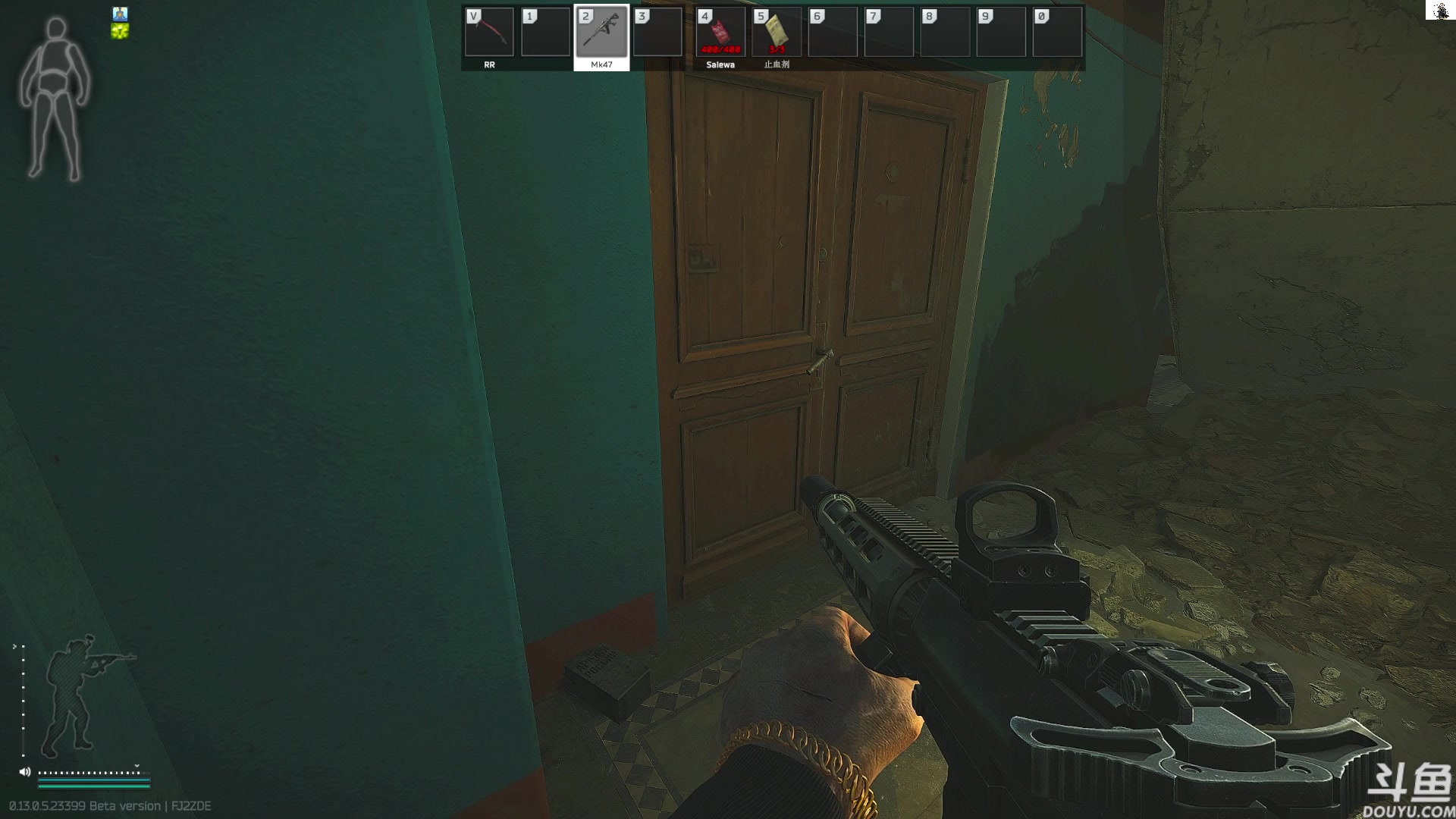 【2023-06-25 10点场】TAT大白：逃离塔科夫真好玩！！！