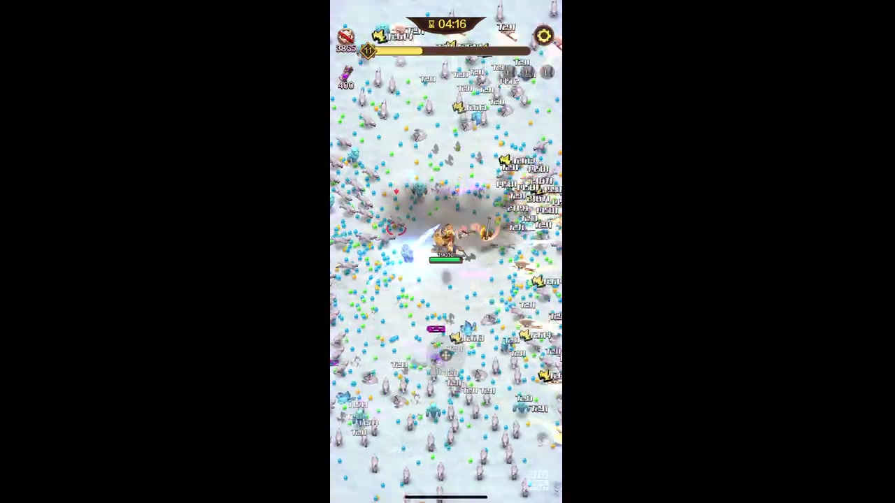 【2023-06-24 22点场】小强超爱玩：为了地下城冲鸭