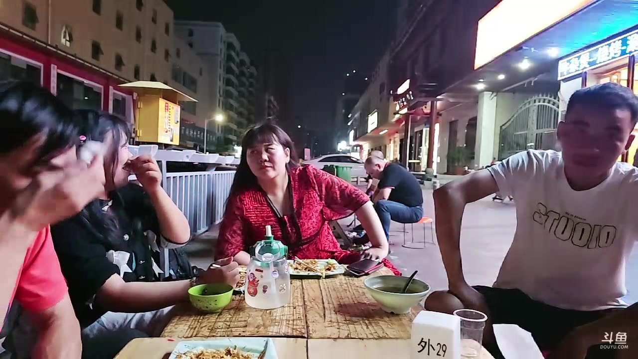 【2023-06-27 00点场】大嘴love：生活就是要快乐