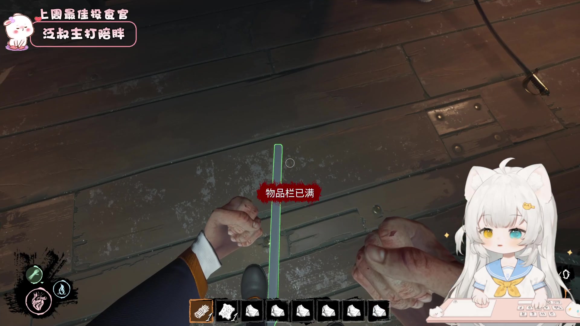 【2023-06-26 17点场】昔恩小姐姐：【小奶团】荧光棒送出来 今天白银双倍~