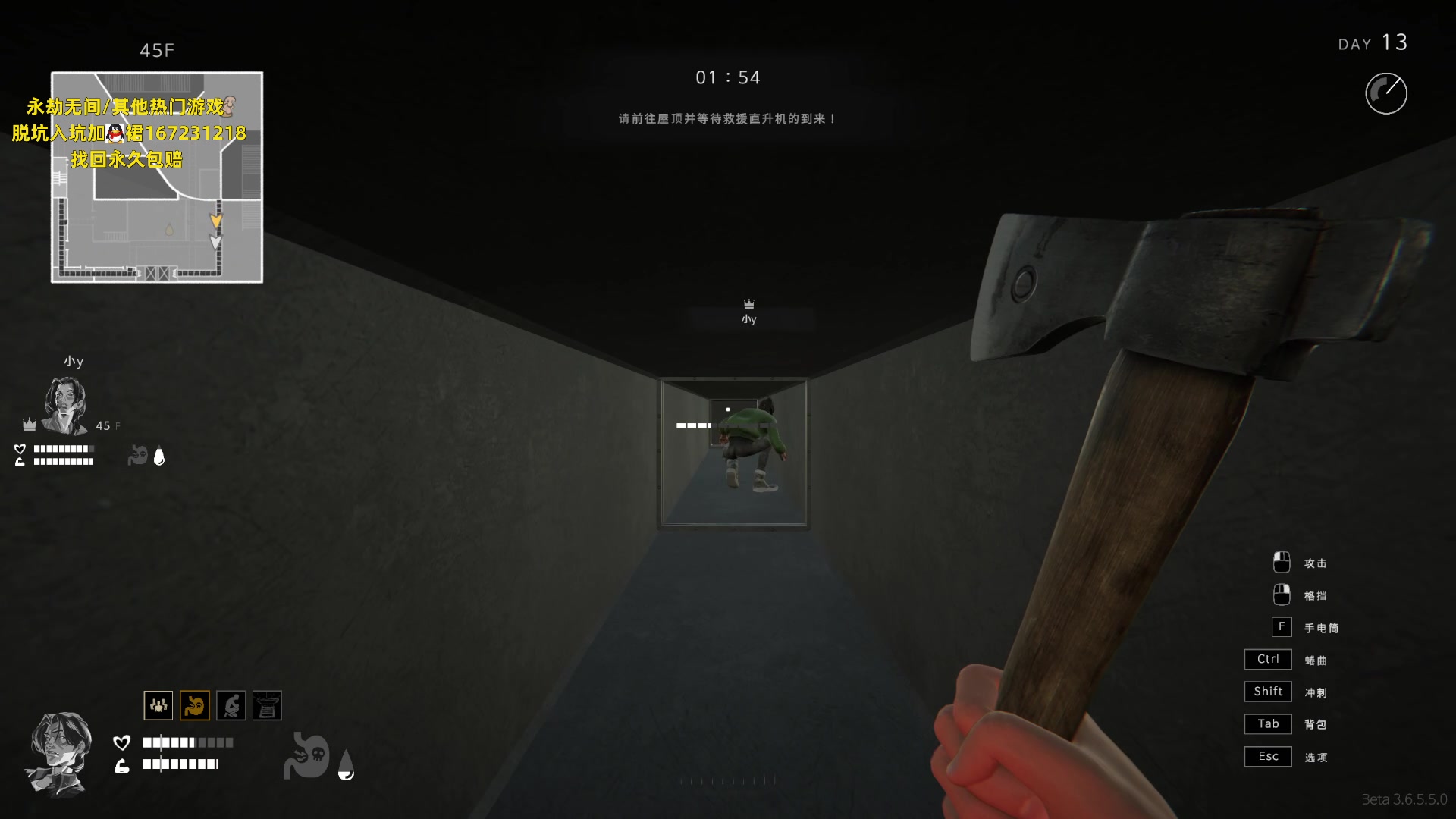 【2023-06-27 01点场】NRK丶反神：钻粉大乱斗活动开始啦