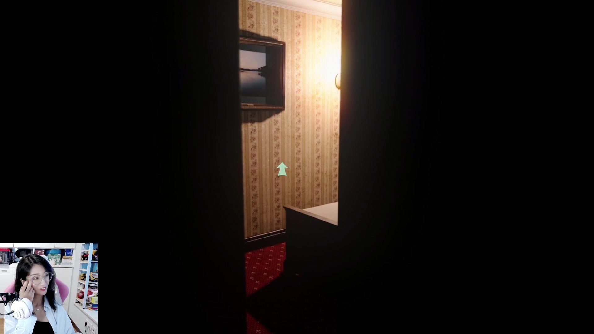 【2023-06-27 17点场】兔花花7777：上次谁说想看吉米的？