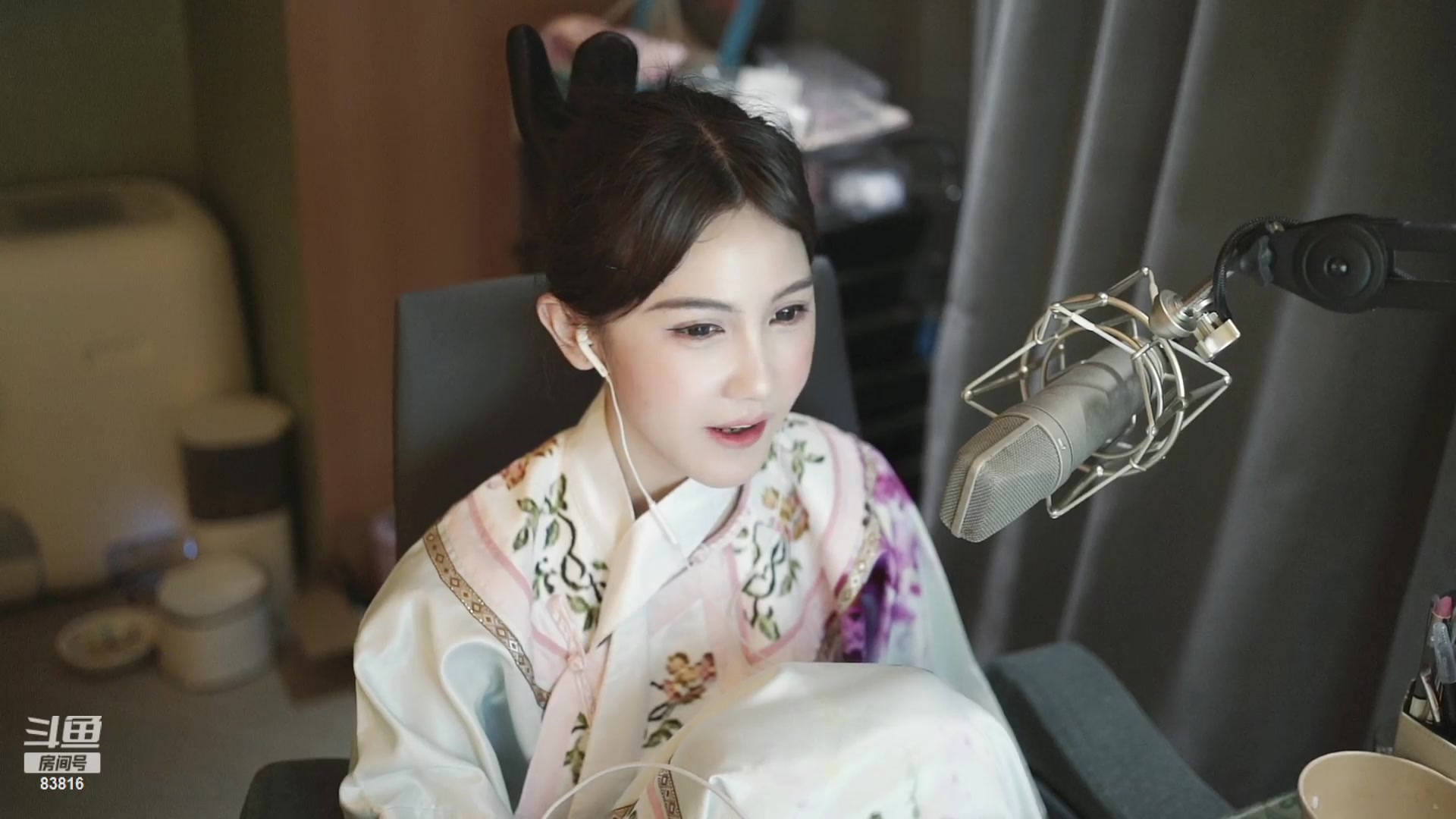 【2023-06-27 01点场】iu可可曾：今天1元粉丝牌！！！