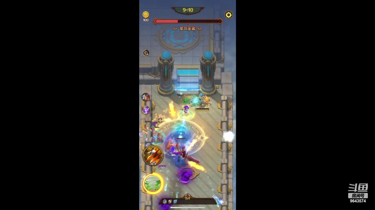 【2023-06-26 20点场】小强超爱玩：为了地下城冲鸭