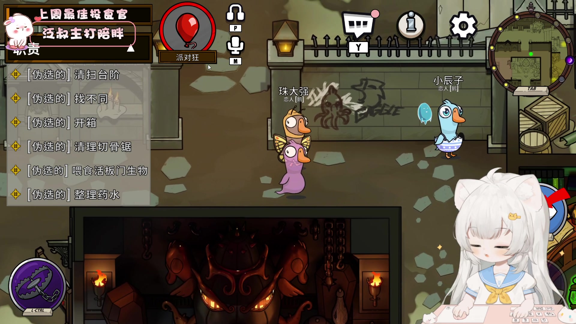 【2023-06-26 19点场】昔恩小姐姐：【小奶团】荧光棒送出来 今天白银双倍~