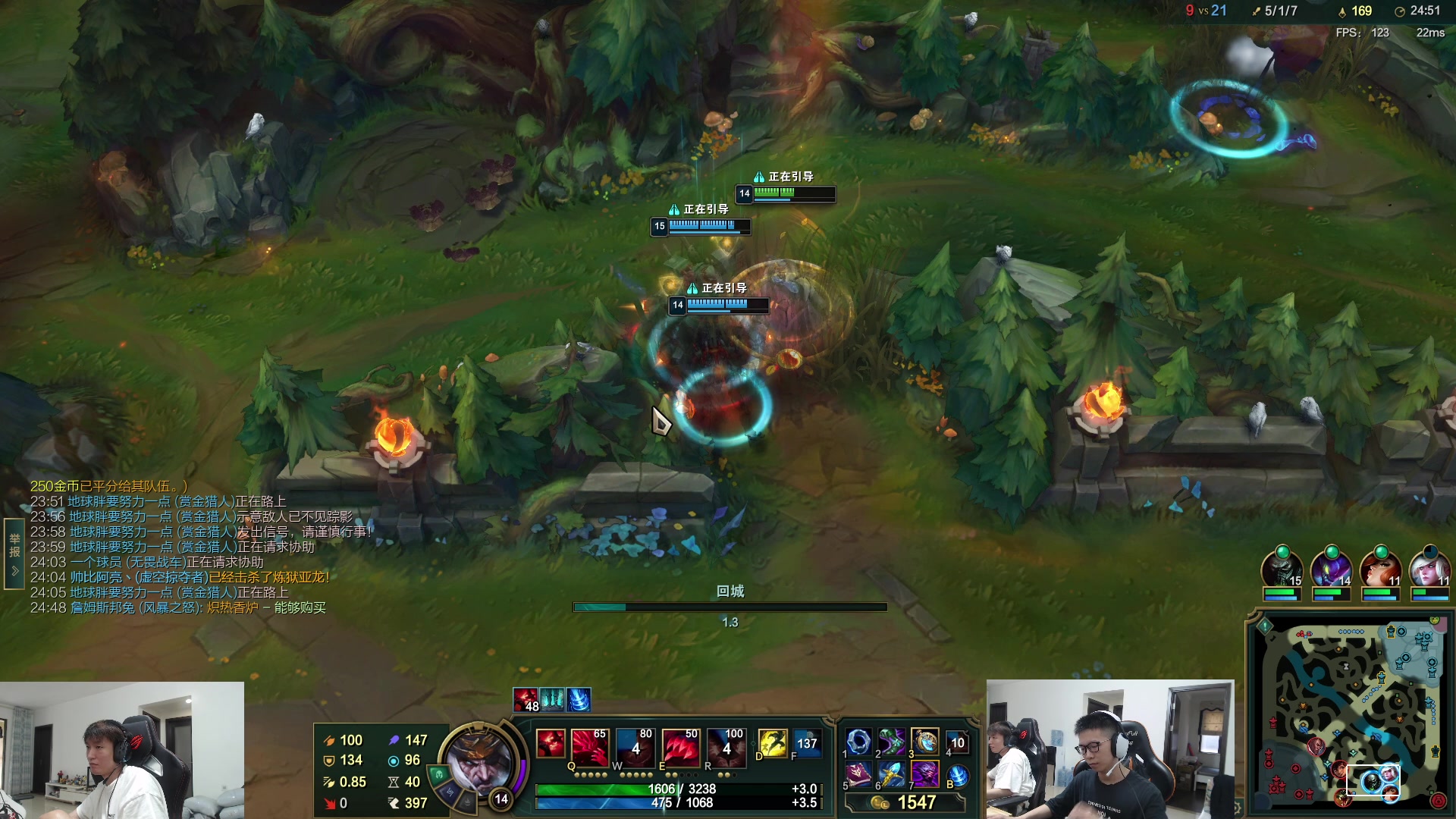 【2023-06-27 12点场】余小C真的很强：余小C：周二各位早上好！