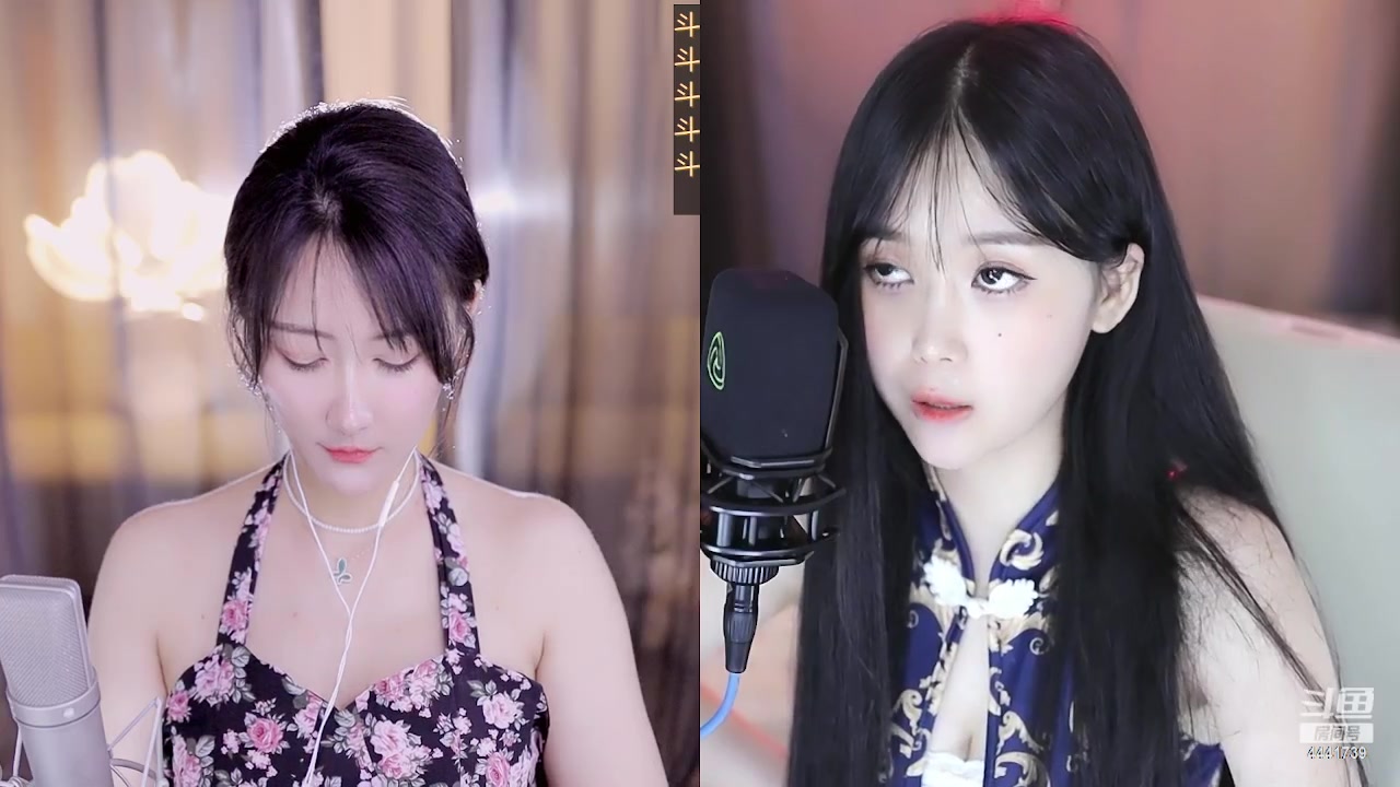 【2023-06-27 01点场】Jue美娘：好好学习天天向上 4441739