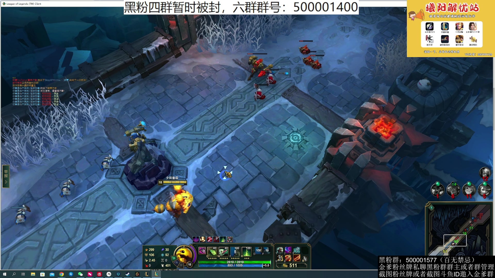 【2023-06-27 02点场】燕徊硯：阿瑟：今天星期一，明天星期二！