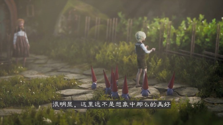 2023-06-26.【老孙聊游戏】恶魔在身后！这游戏把恐怖隐藏了起来...