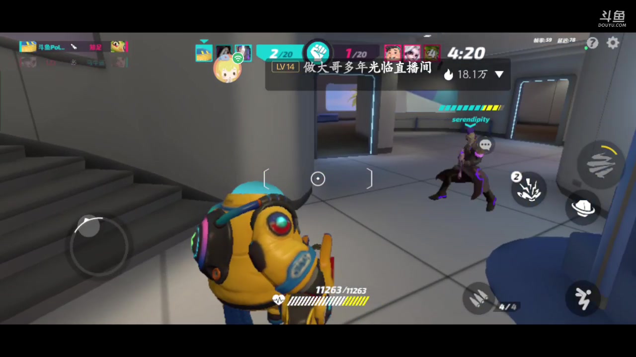 【2023-06-26 10点场】逃跑吧少年Polaris：【北北❤】新游测评