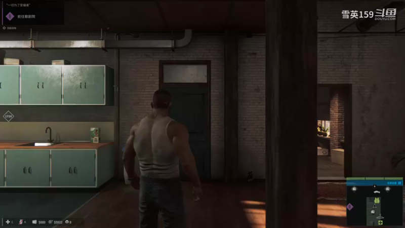 《四海兄弟3：最终版》最低难度游戏实况解说29：DLC时代印记