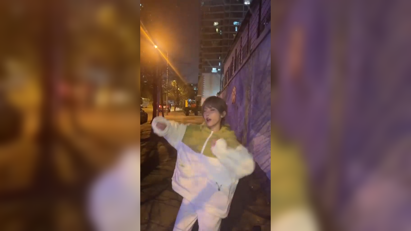 【英雄联盟】不2不叫周淑怡的精彩时刻 20230627 08点场