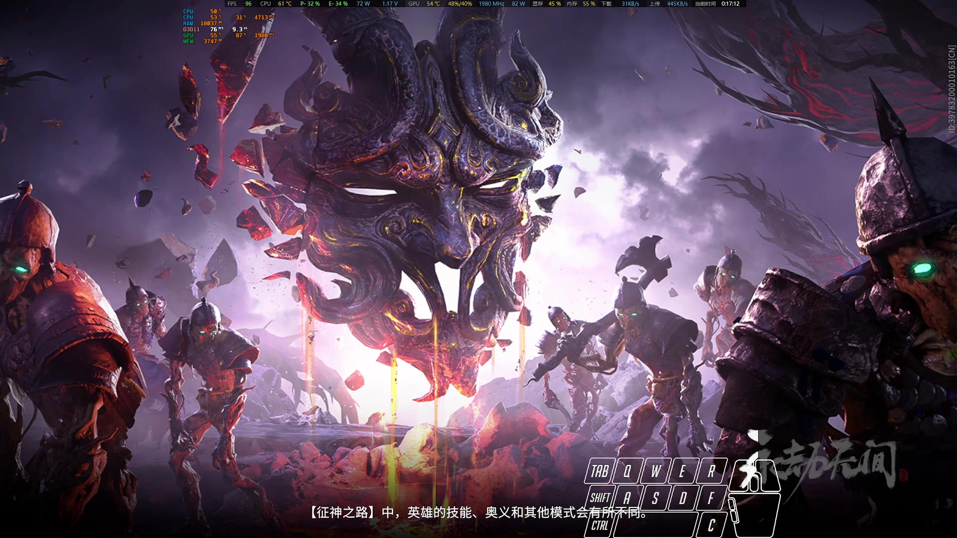 【2023-06-26 00点场】菜叽魂总：魔兽已亡 6805836