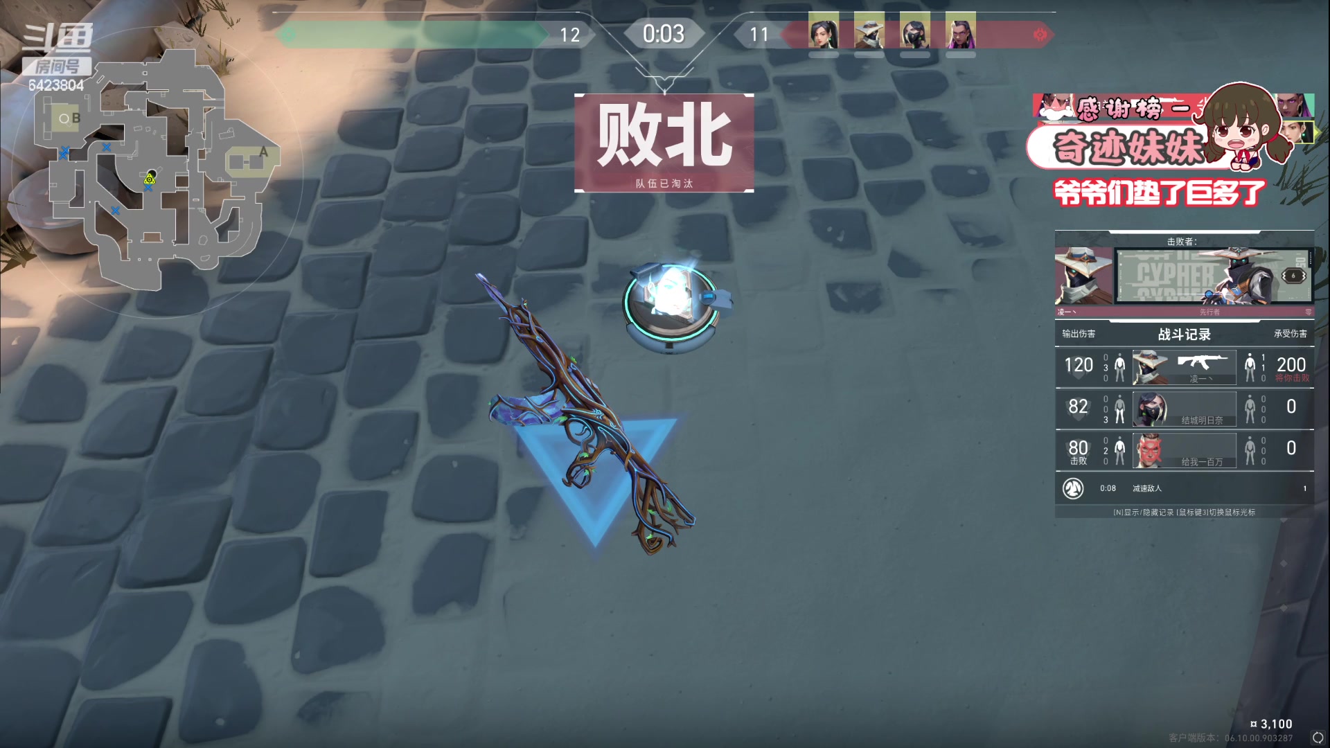 【2023-06-27 01点场】程可爱keai：【黄金双倍】好起来了爷爷们