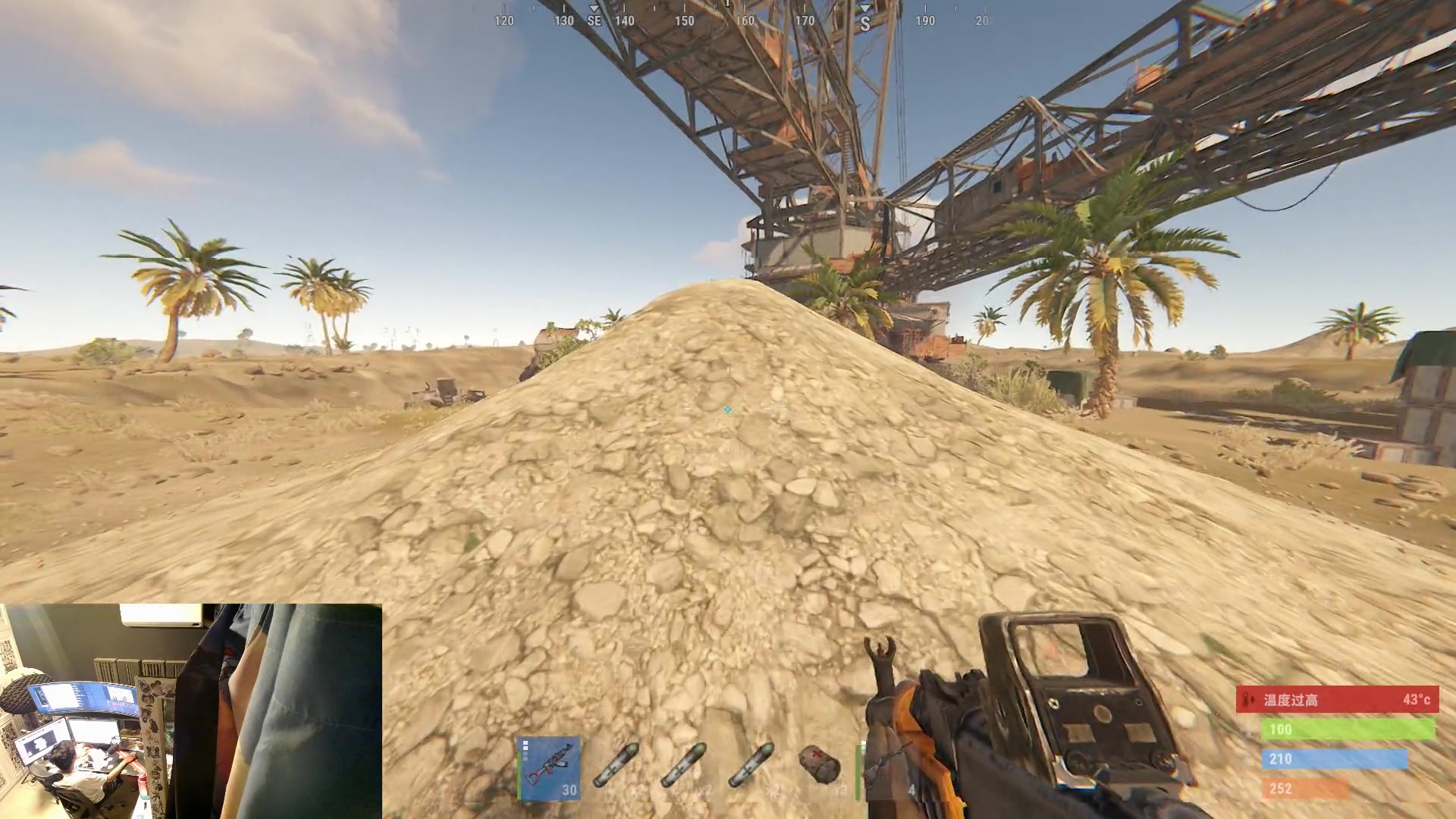 【2023-06-26 21点场】斯祥丶：独狼的生存日常！！！