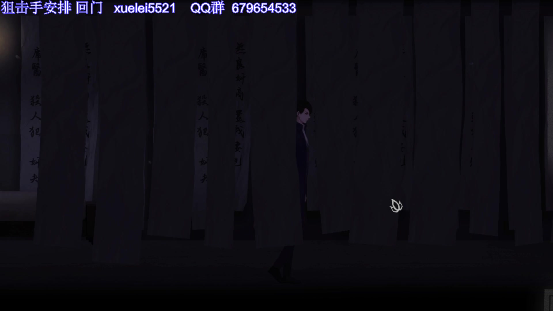 【2023-06-25 23点场】吾王爱德千秋万世：此人游戏天赋逆天 所有怀旧游戏通关