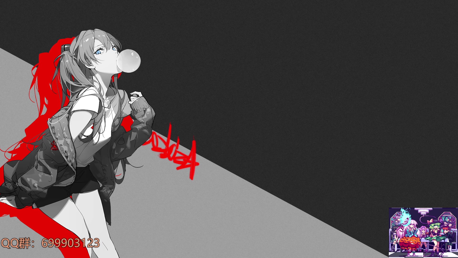 【2023-06-26 14点场】AllenCode：游戏日常+GTFO