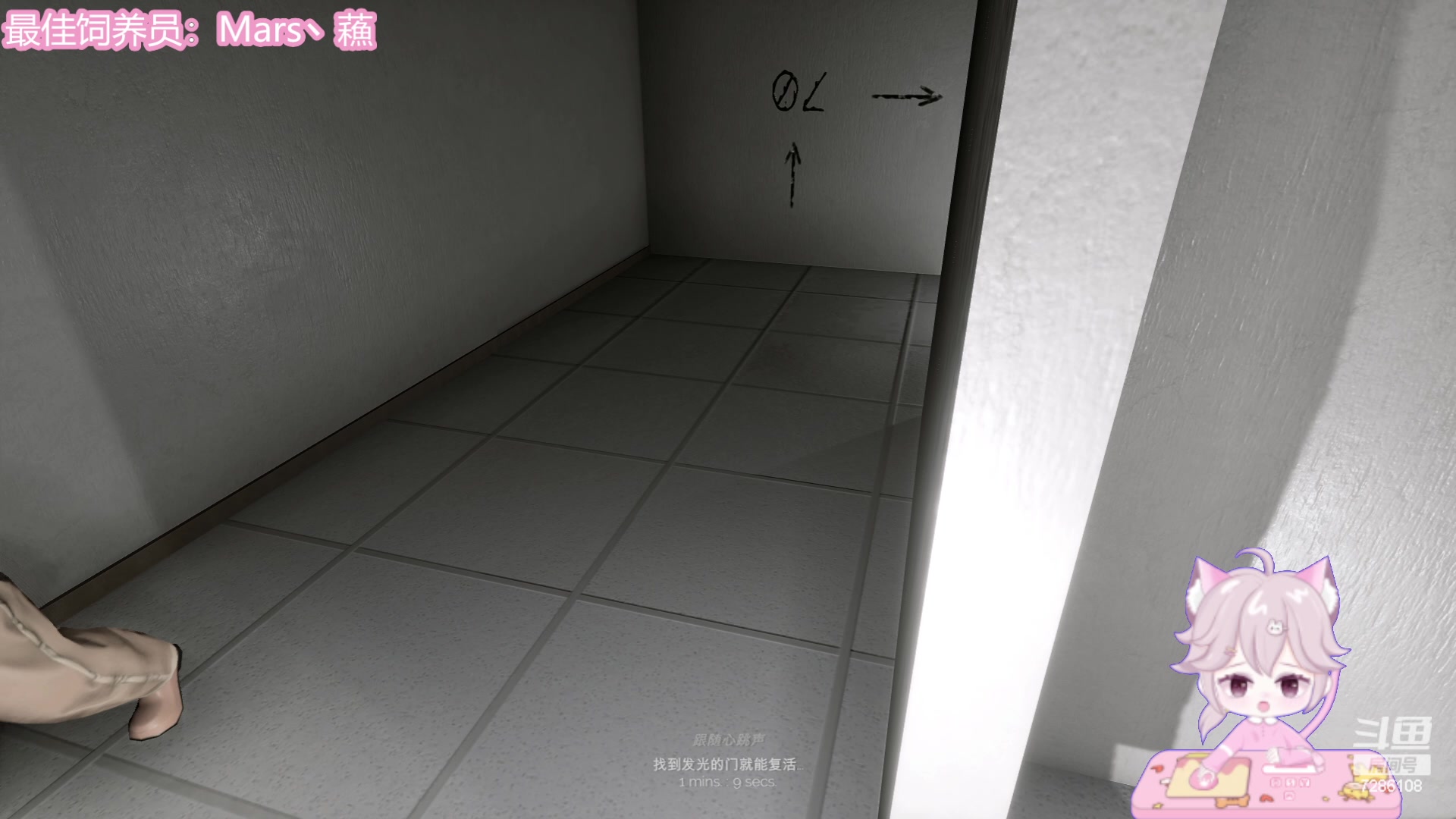 【2023-06-27 02点场】一只猛龙丶：和我鸽宝一起下棋~