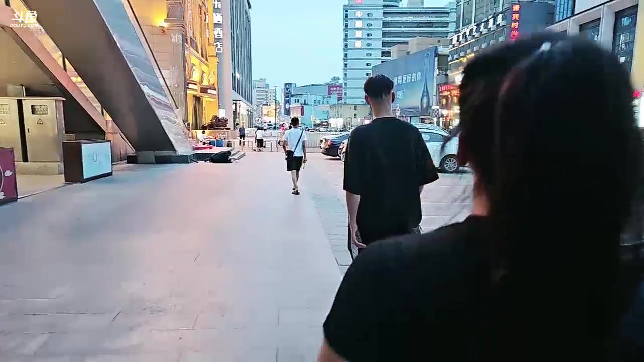 【2023-06-27 19点场】大嘴love：生活就是要快乐