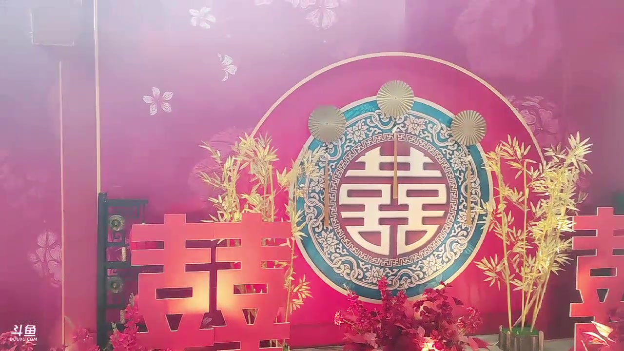 【2023-06-27 10点场】杰克螳螂：筹备婚礼，27号中午见！