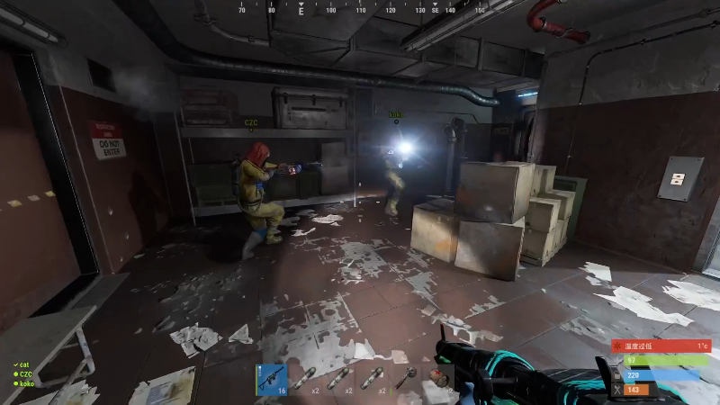 【热门游戏】Happy丨猫腻的精彩时刻 20230628 00点场