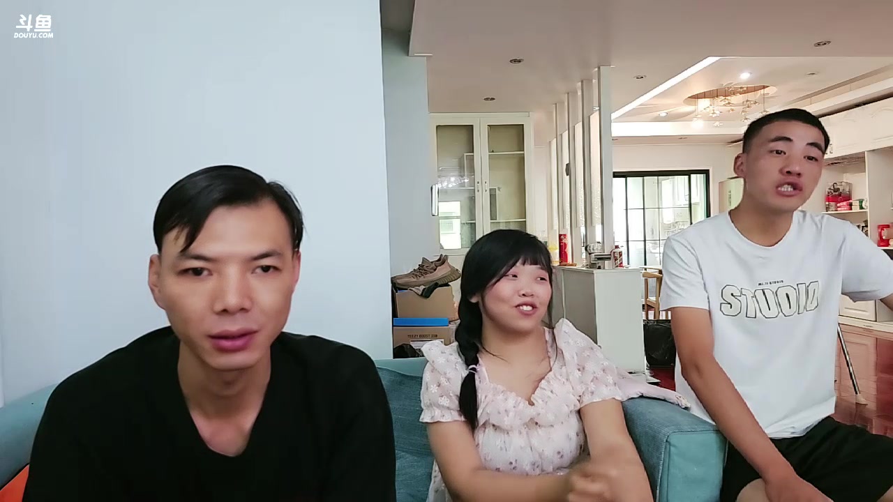 【2023-06-28 14点场】大嘴love：生活就是要快乐