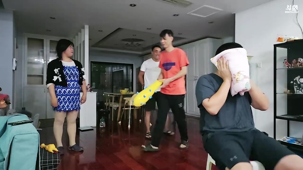 【2023-06-28 20点场】大嘴love：生活就是要快乐