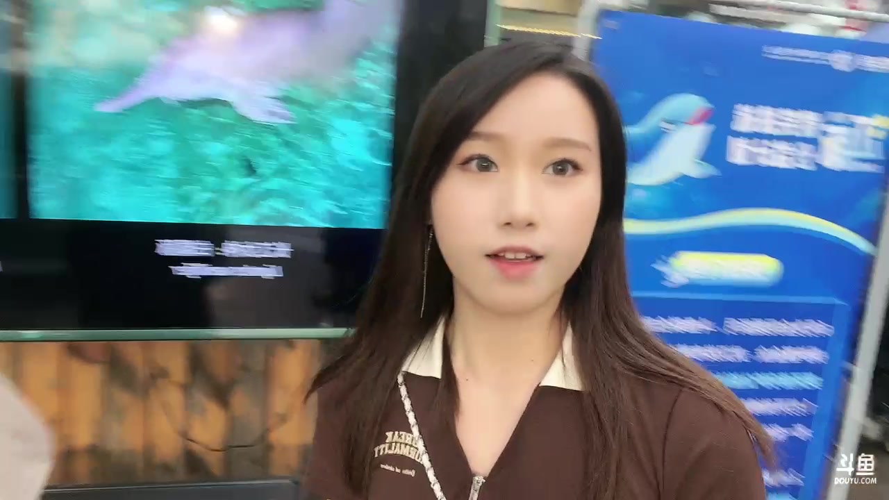 【2023-06-28 18点场】帅宝Serena：江豚微笑户外街唱
