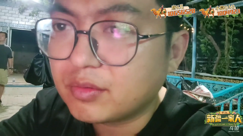 【户外】火力堂主的精彩时刻 20230628 00点场