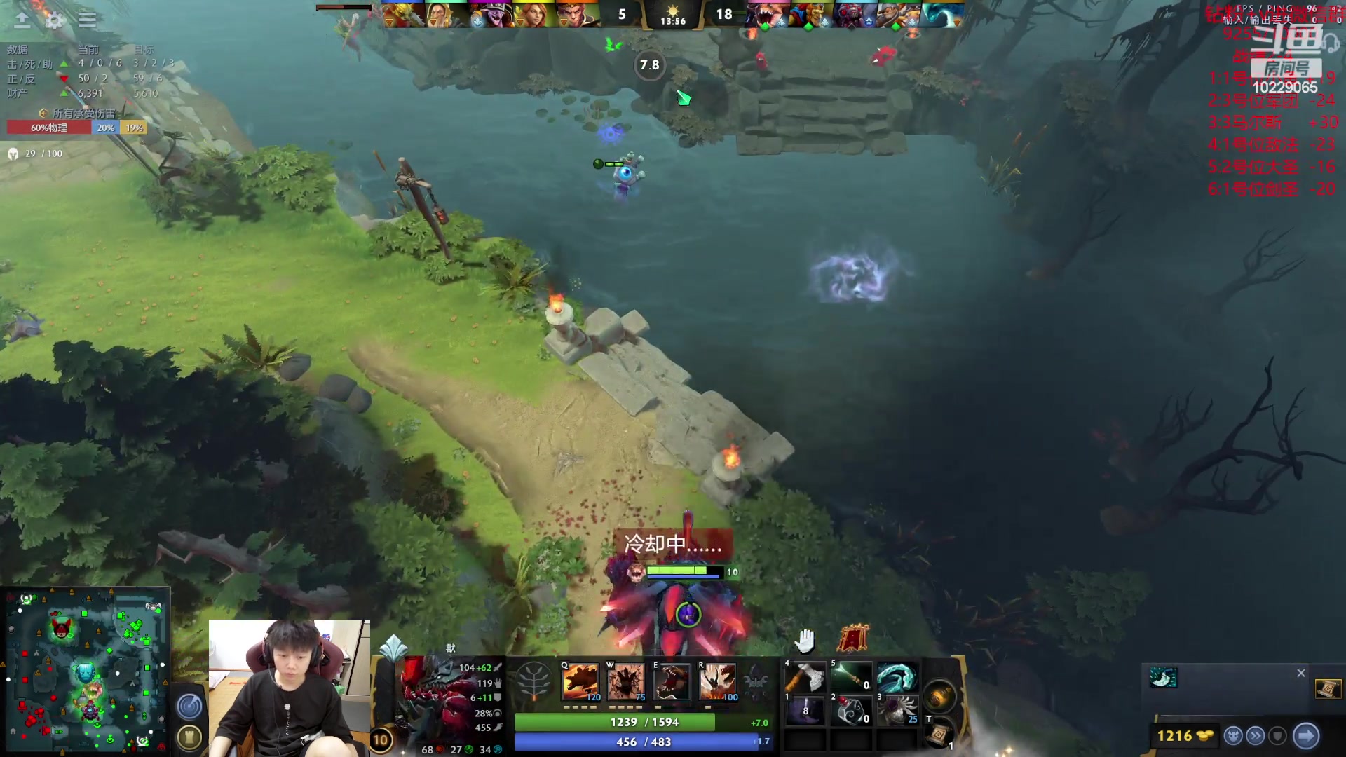 【2023-06-28 18点场】艾斯yoona：yoona:低调隐忍上分！