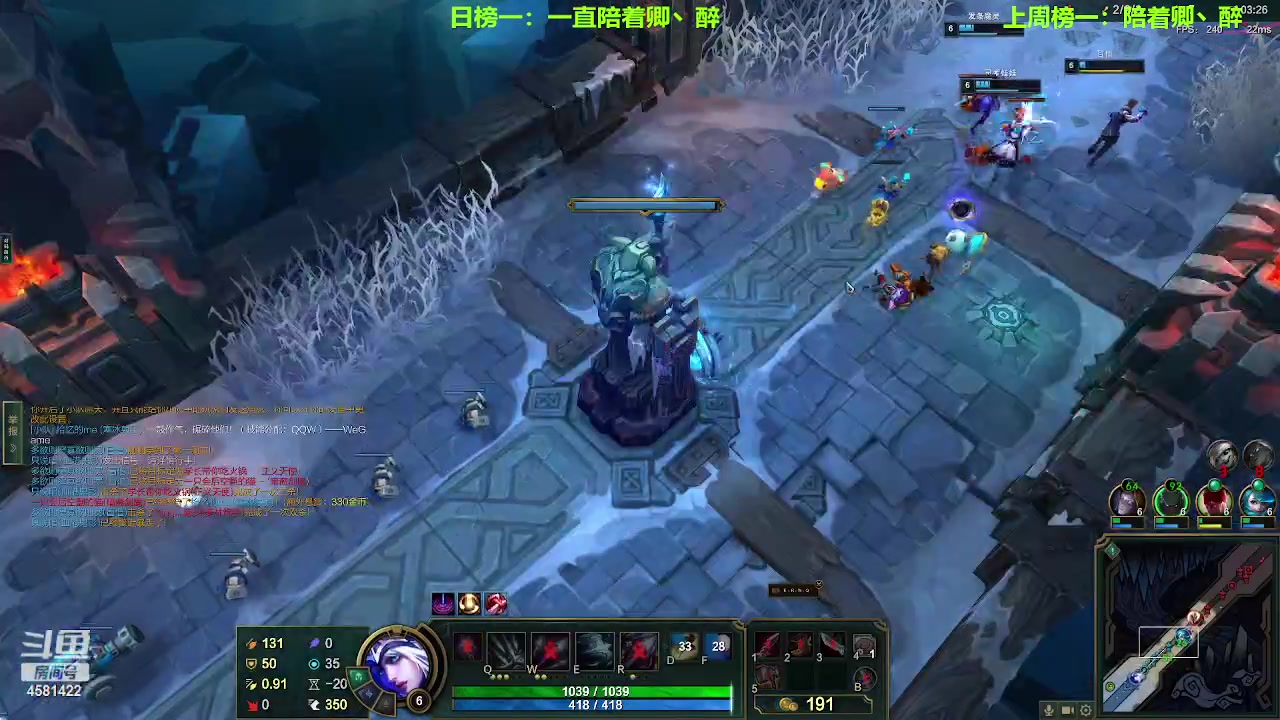 【2023-06-27 14点场】迷人的卿姐姐i：快乐的一天又开始啦~~~