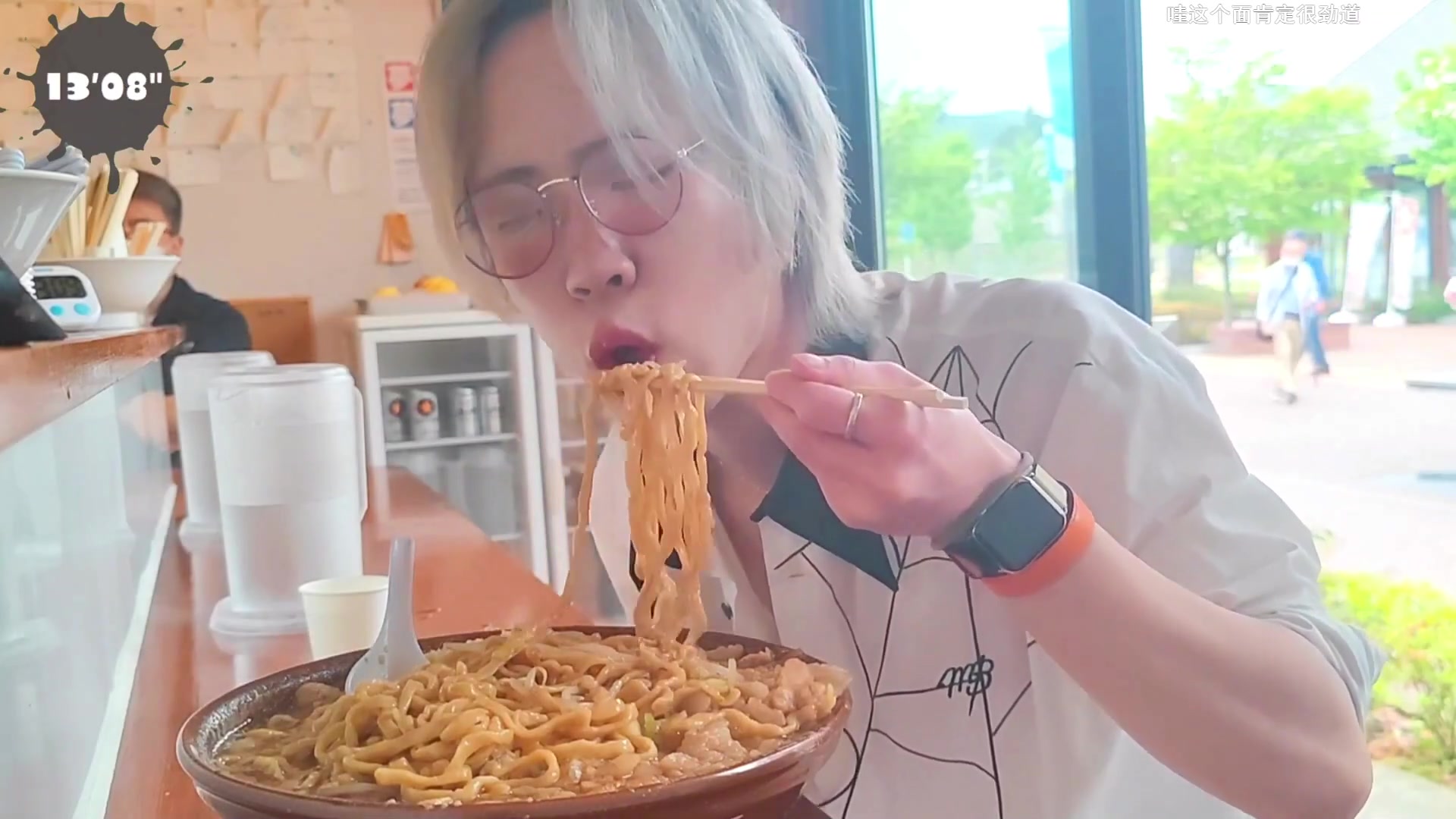 【2023-06-28 18点场】宝贝鱼O3O：有趣的灵魂相遇 无趣的牛马相撞