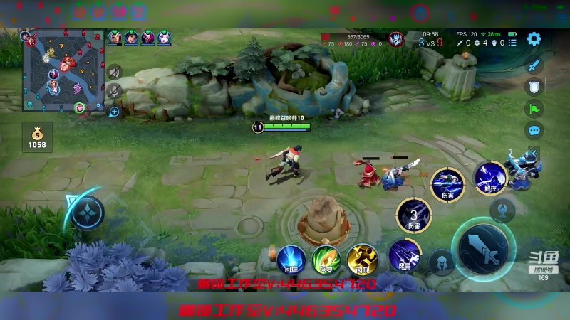 【2023-06-28 21点场】是个枷锁：【枷锁】新赛季加油