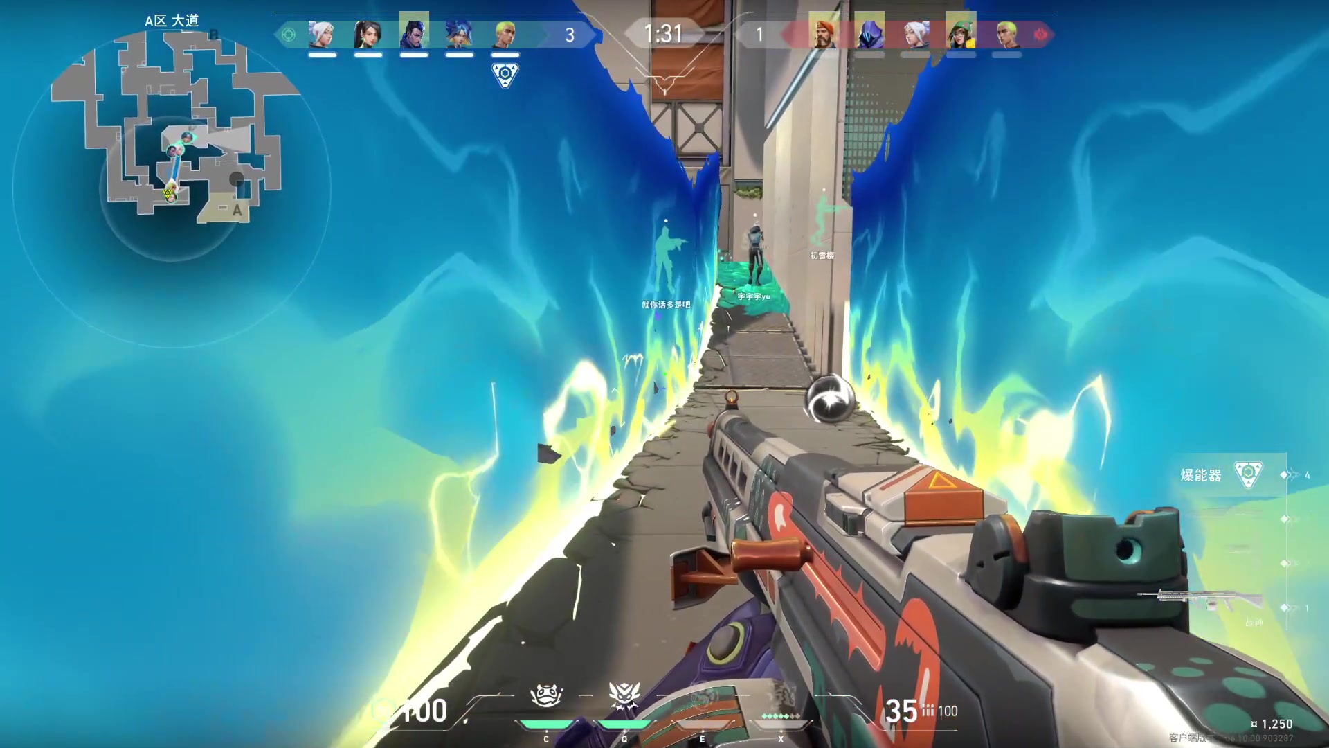 【2023-06-28 12点场】宝贝鱼O3O：有趣的灵魂相遇 无趣的牛马相撞