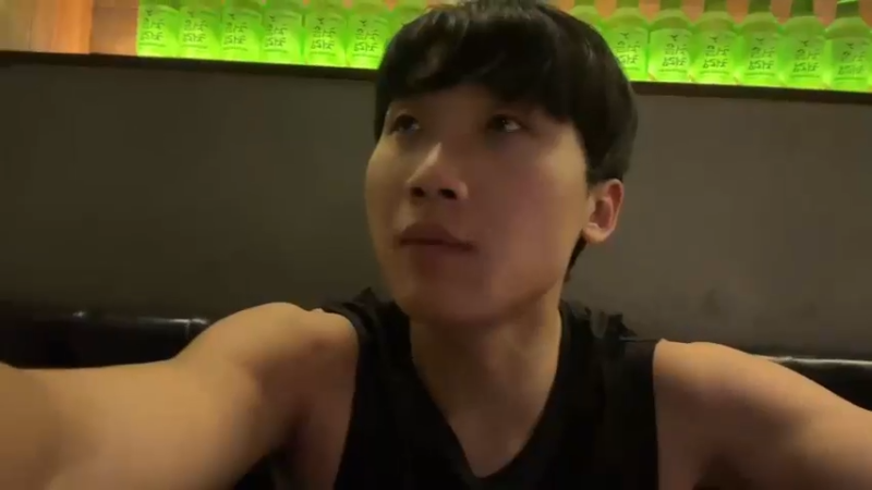 【2023-06-28 20点场】胸肌很大的良小伞：户外！双倍亲密度！巨龙族集合！！