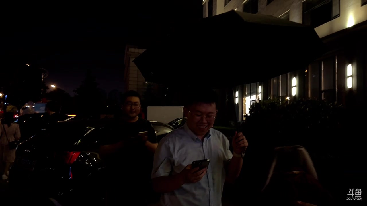 【2023-06-28 21点场】一条小团团OvO：接下来是大团旅游日常~