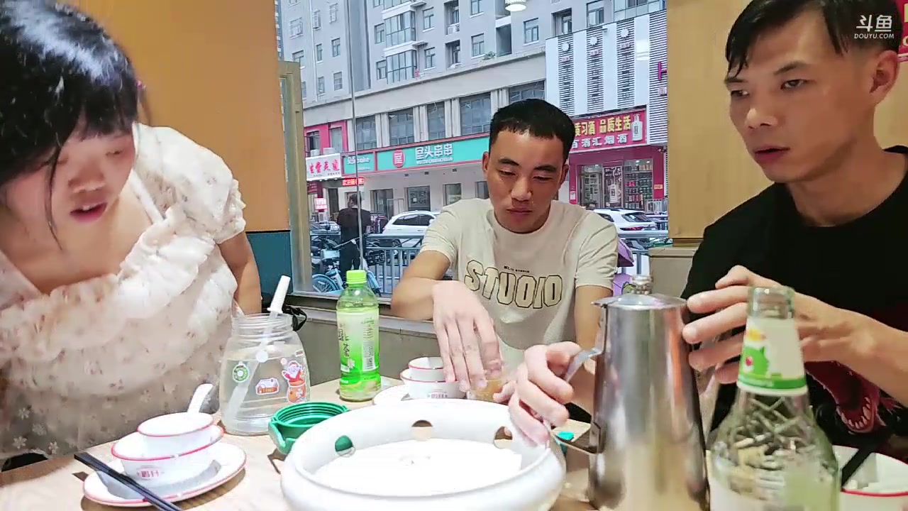 【2023-06-28 18点场】大嘴love：生活就是要快乐